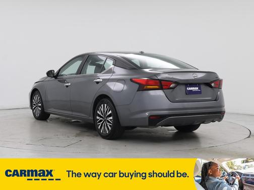2024 Nissan Altima SV