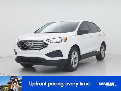 2020 Ford Edge SE