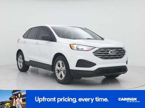 2020 Ford Edge SE