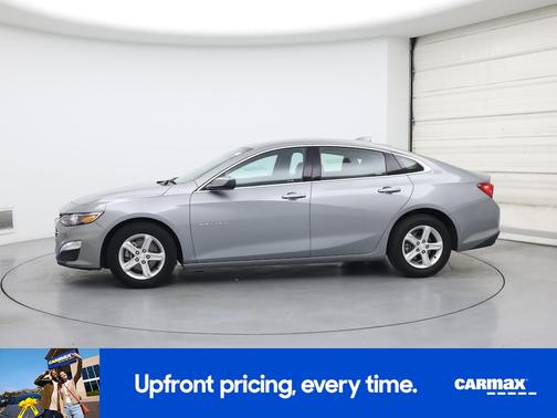 2023 Chevrolet Malibu 1LT