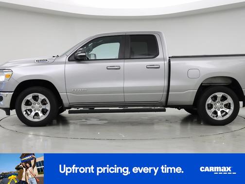 2022 RAM 1500 Bighorn