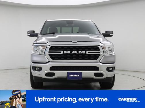 2022 RAM 1500 Bighorn