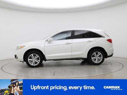 2014 Acura RDX AWD