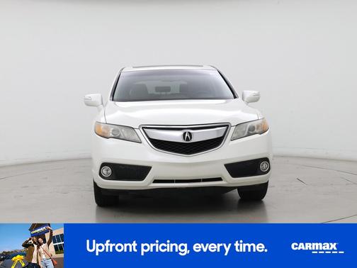 2014 Acura RDX AWD