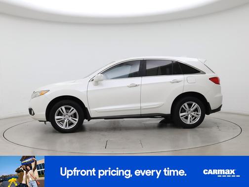 2014 Acura RDX AWD