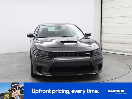 2023 Dodge Charger R/T