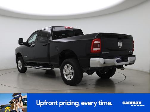 2024 RAM 2500 Bighorn