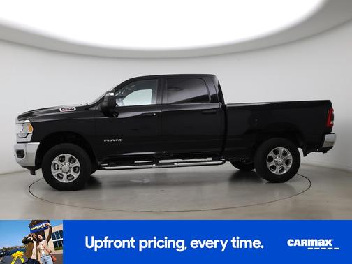 2024 RAM 2500 Bighorn