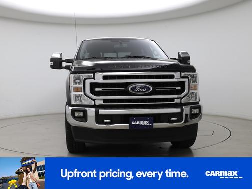 2020 Ford F-250 Lariat