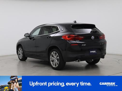2020 BMW X2 SDrive28i