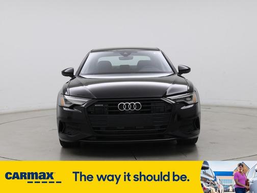 2019 Audi A6 Premium Plus