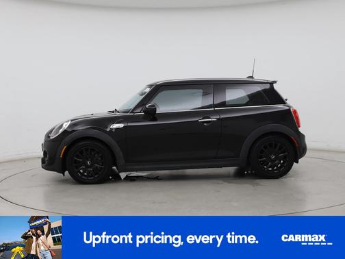 2015 MINI Hardtop S