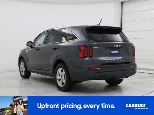 2022 Kia Sorento LX