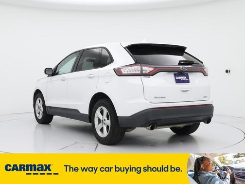 2018 Ford Edge SE