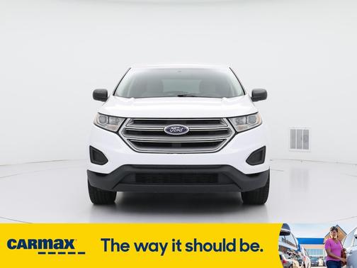 2018 Ford Edge SE