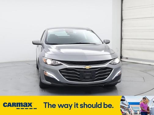 2023 Chevrolet Malibu 1LT