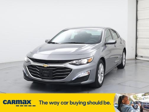 2023 Chevrolet Malibu 1LT