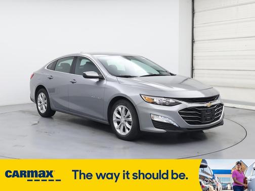 2023 Chevrolet Malibu 1LT