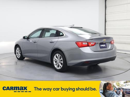 2023 Chevrolet Malibu 1LT