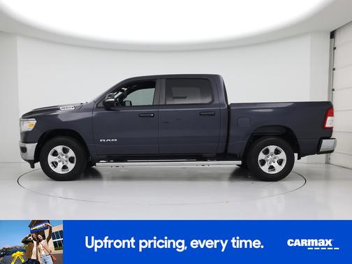 2021 RAM 1500 Lonestar