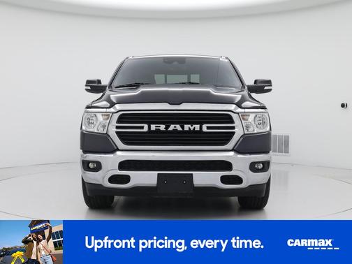 2021 RAM 1500 Lonestar