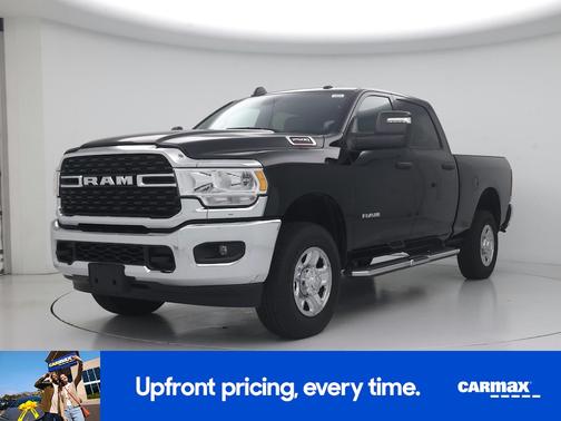 2024 RAM 2500 Bighorn