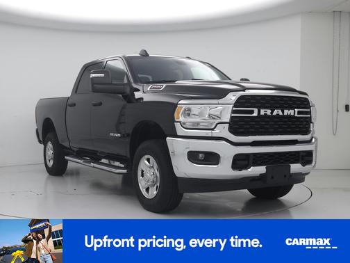 2024 RAM 2500 Bighorn