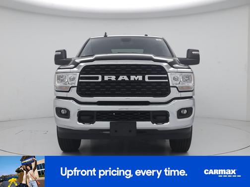 2024 RAM 2500 Bighorn