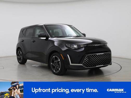 2023 Kia Soul EX