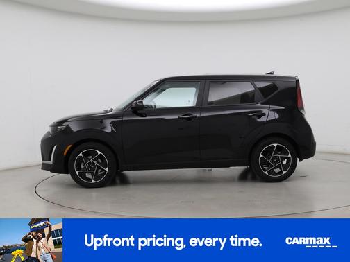 2023 Kia Soul EX