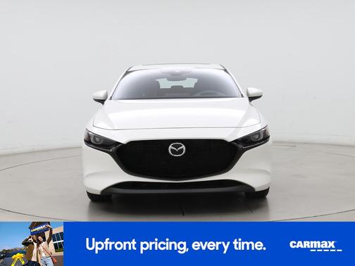2023 Mazda Mazda3 2.5 S Premium Package