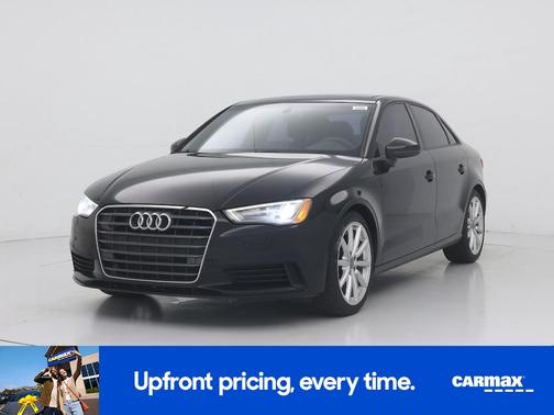 2016 Audi A3 Premium