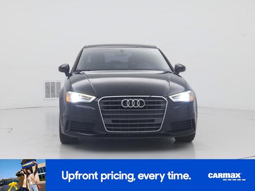2016 Audi A3 Premium