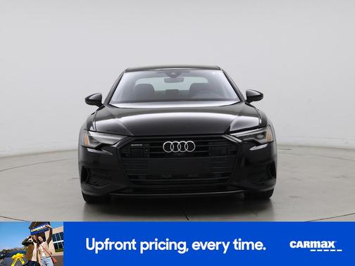 2019 Audi A6 Premium Plus