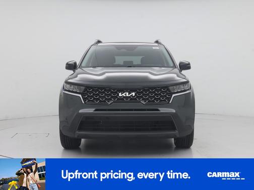 2022 Kia Sorento X-Line S