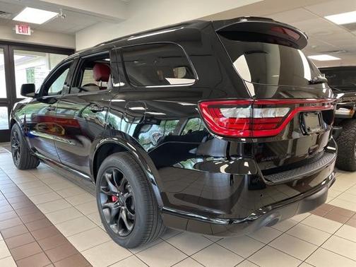 2024 Dodge Durango SRT 392