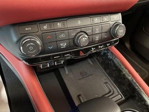 2024 Dodge Durango SRT 392