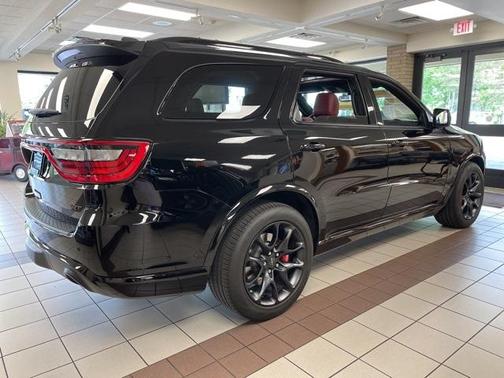 2024 Dodge Durango SRT 392