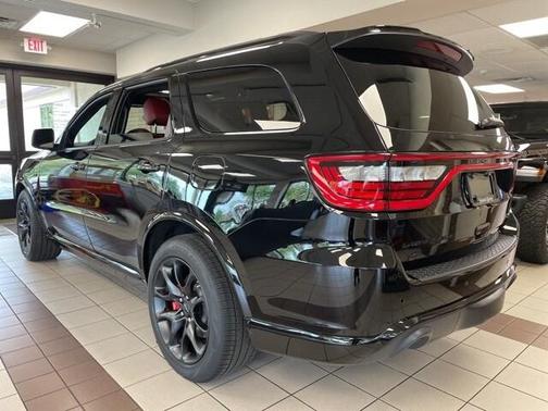 2024 Dodge Durango SRT 392