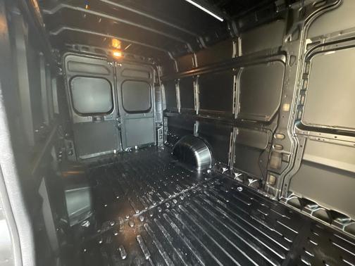 2025 RAM ProMaster 3500 High Roof