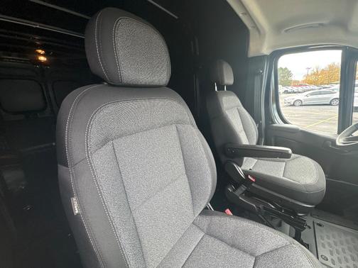 2025 RAM ProMaster 3500 High Roof
