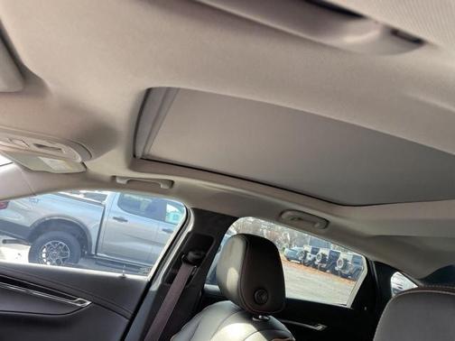 2017 Chevrolet Impala Premier 2LZ