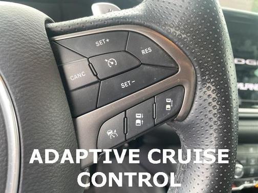 2021 Dodge Durango Citadel