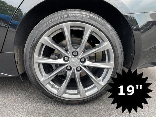2021 Cadillac CT5 Sport AWD