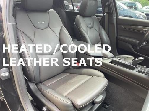 2021 Cadillac CT5 Sport AWD