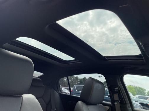 2021 Cadillac CT5 Sport AWD