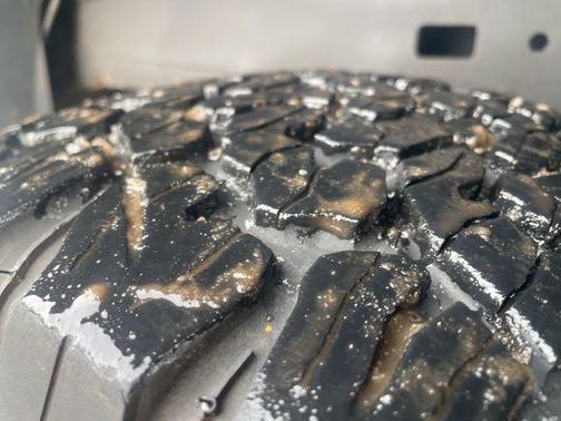 2018 RAM 2500 Big Horn