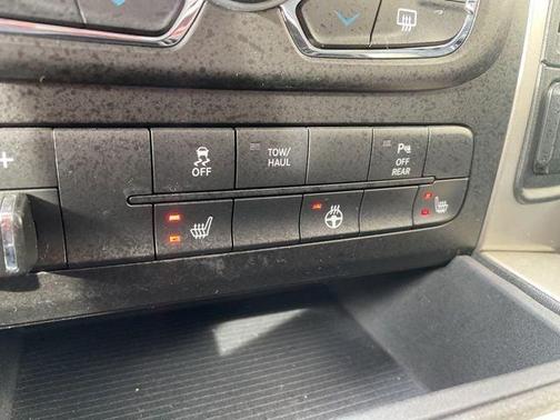 2018 RAM 2500 Big Horn