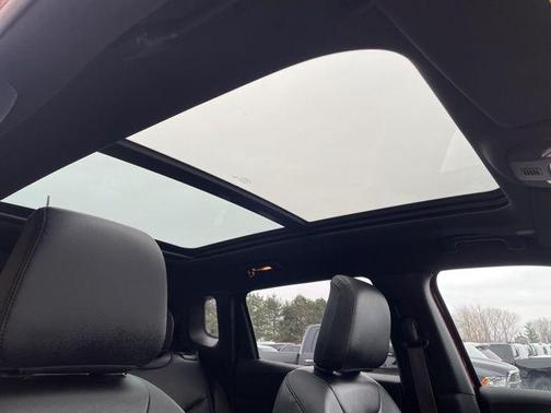 2022 Jeep Compass Altitude