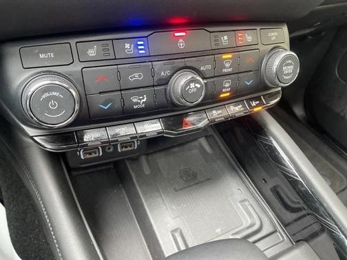 2022 Dodge Durango Citadel